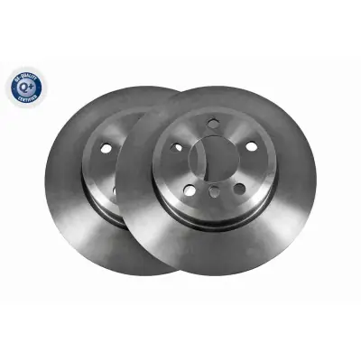 Auténtico Disco de freno VAICO V20-80005